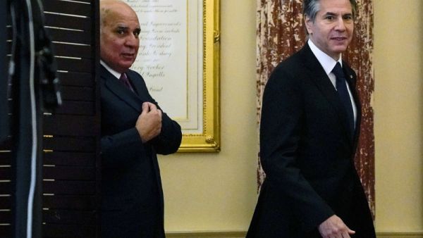 الفشلان الأميركي والعراقي لا يبنيان نجاحا