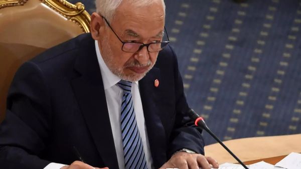 الغنوشي وعبقرية الفشل