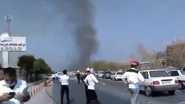 إيران 