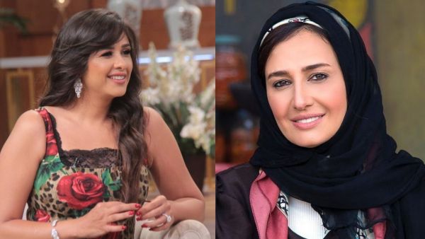 حلا شيحة