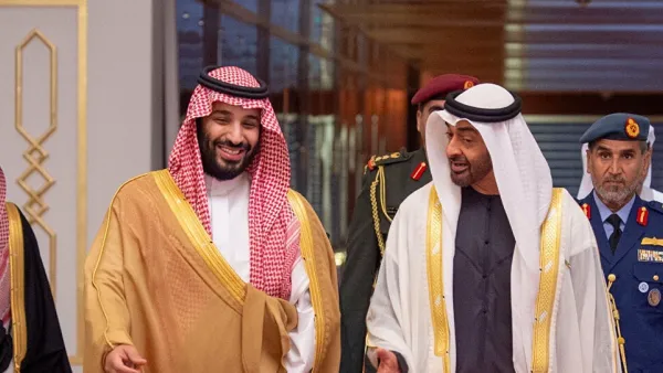 السعودية والإمارات… تباين لا يفسد التحالف