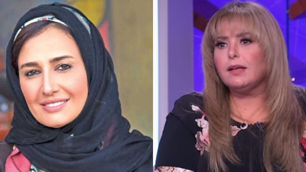 صابرين تفتح النار على حلا شيحة