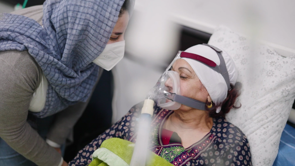 توصيات قاسية في العراق بسبب تفشي كورونا