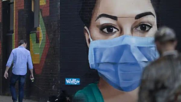 ماذا فعل "كوفيد" بالدنيا؟