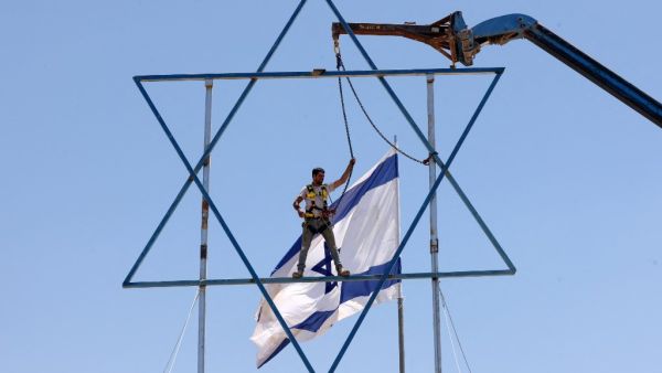 87 Palestinians injured by Israeli forces in West Bank