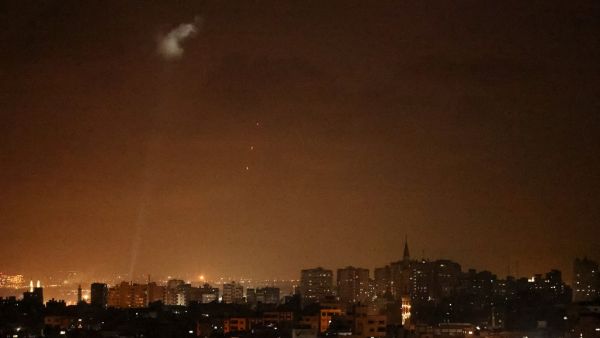 Israeli regime launch fresh attacks on Gaza