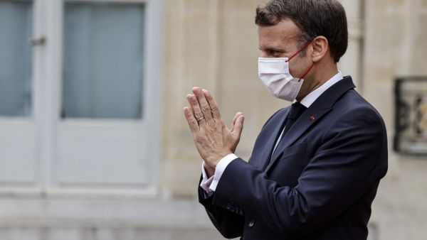 France faces risk of fourth covid-19 wave from end July