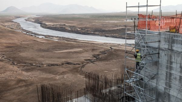 Egypt practiced to worst cases to preserve its rights to Nile waters