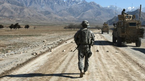peace talks urged to solve Afghanistan's issues, stop violence
