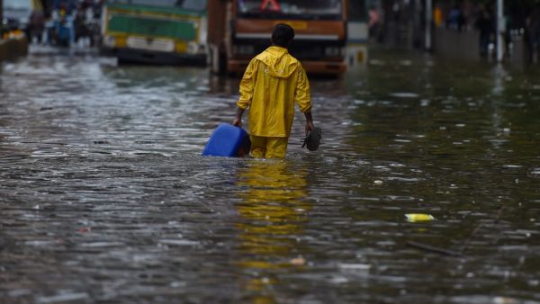 landslides kills 20 people so far in India
