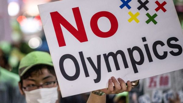 Tokyo Olympics COVID cases hit 148