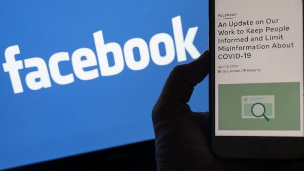 Social media platforms are accused of killing people