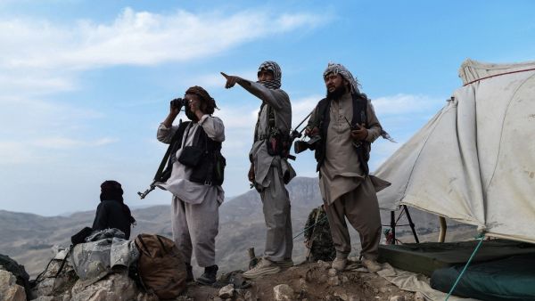 Afghan airstrikes in two restive provinces causes major casualtations
