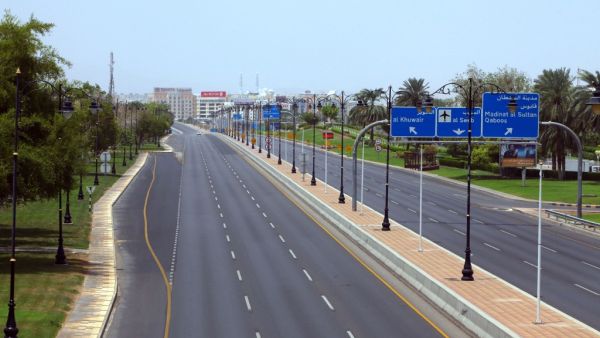 2 million people are vaccinated in Oman