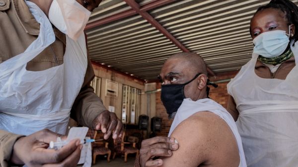 Poor nations are the most to be affected by Covid-19 pandemic.