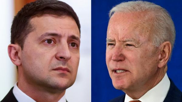 Biden to host Ukraine leader Zelensky at White House in late August