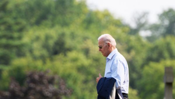 Uighur Community wants Biden to recognize East Turkistan