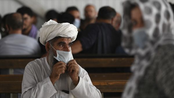 highest number of civilian deaths may be reported if afghan violence don't stop.