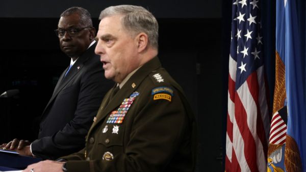 Taliban mat take over Afghanistan