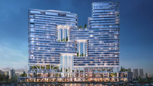 It is worth mentioning that Empower provides district cooling services to more than 1,252 buildings and more than 140,000 customers. Empower connects its District Cooling services to ‘The Residences, Dorchester Collection Dubai’ with 2,700 RT