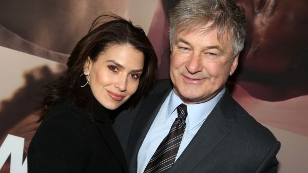 هيلاريا بالدوين