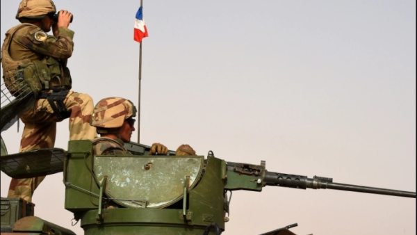 French air strikes have lead to several deaths according to the latest evidences.