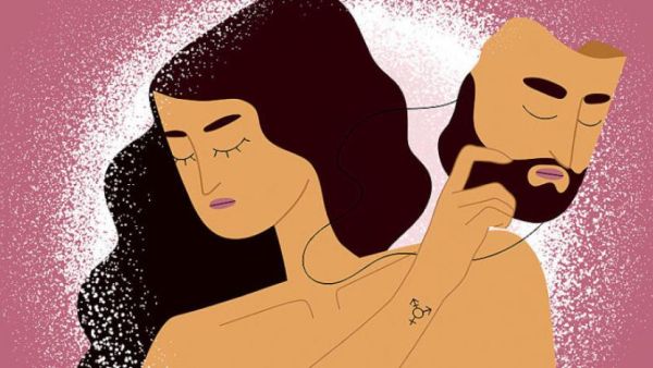 تصحيح الجنس