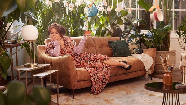 Helena Bonham Carter