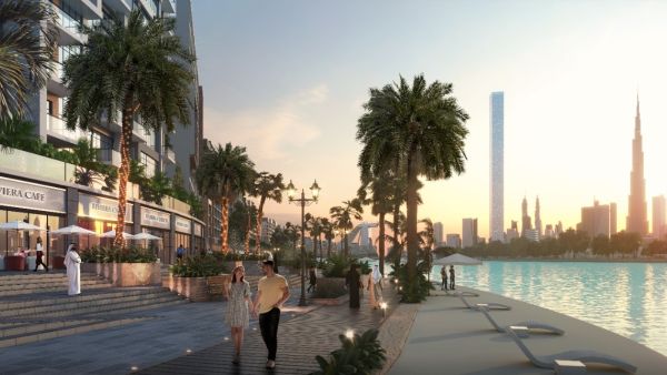 ويبلغ طول هذه البحيرة الصافية العملاقة التي تشبه حوض سباحة هائلاً 2.7 كيلومتر، وستغطي مساحة تزيد عن 130,026 مترًا مربعًا، وستمتد عبر أرجاء مشروع ريفيرا بالكامل في مدينة محمد بن راشد التي تمثل منطقة رئيسية لجذب المستثمرين. عزيزي للتطوير العقاري تطرح المزيد من وحدات التجزئة