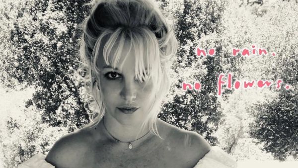 Britney Spears