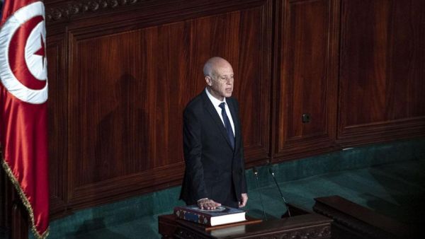 “Whether they cheered or protested President Saied’s decisions, all Tunisians deserve to live in dignity and to have a government that’s accountable,” Goldstein said. “People’s grievances, however legitimate, should not serve as a pretext to undermine rights.”