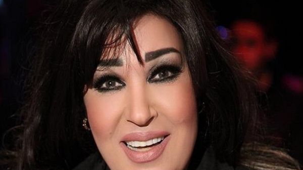 فيفي عبده 