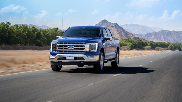 With Class-Leading Levels of Power, Capability and Technology, the 2021 F-150 Offers Owners Exceptional Performance and Value