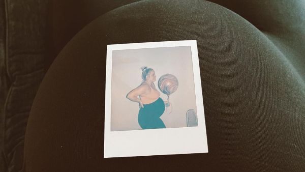 Harper Grae have a baby girl