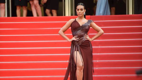 Georgina Rodriguez