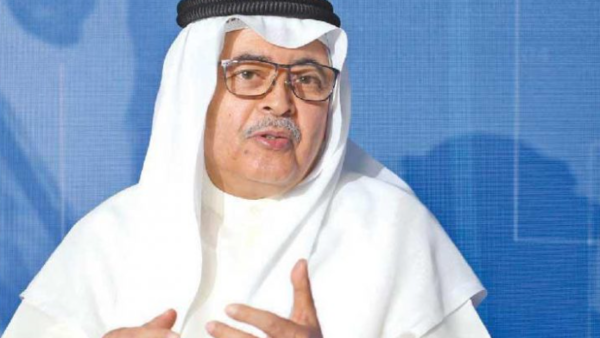 Jamal Al-Sayer
