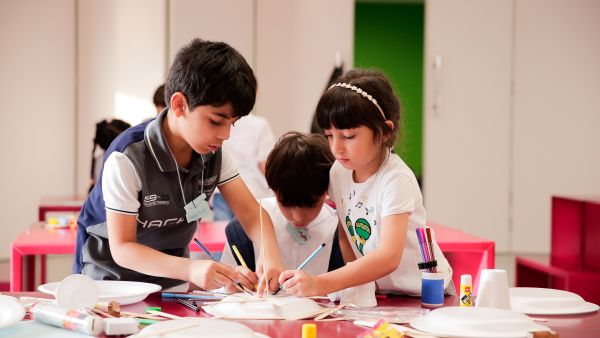 Four Weeks Of Entertainment And Learning With 2021 'Our Summer Is Culture & Creativity’ In Dubai Public Libraries