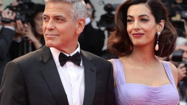 مشاهير هوليوود