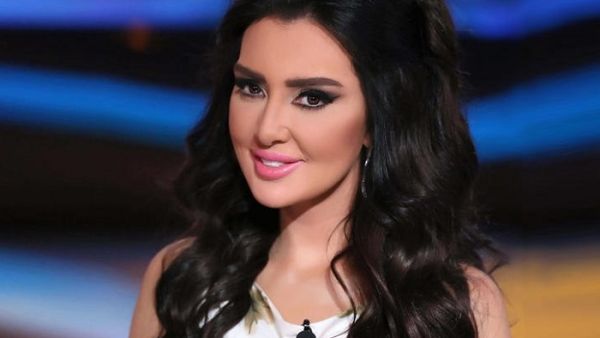 ميساء مغربي 