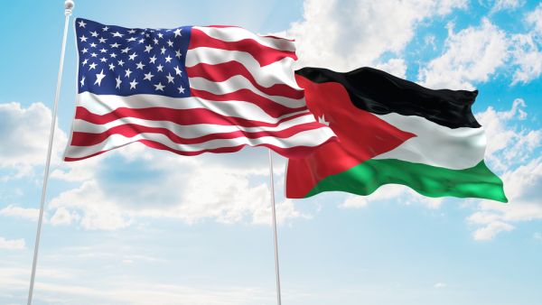 السوق الأميركية تستحوذ على ربع الصادرات الأردنية