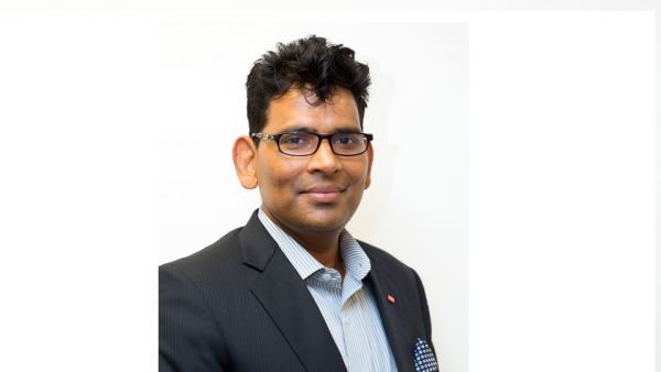 Alok Bapna Accely Announces Appointment of Alok Bapna, Ex DXC/CSC Leader as President