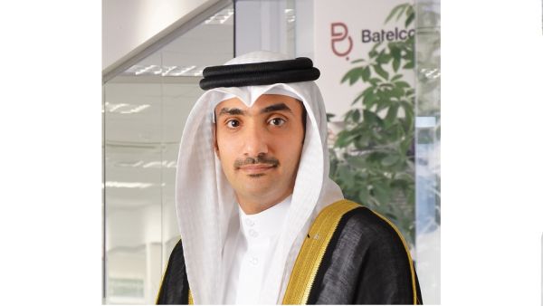 Batelco Chairman Shaikh Abdulla Al Khalifa. Batelco Establishes Presence In The Fintech World