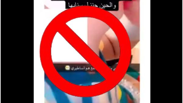 القبض على البيدوفيليه 