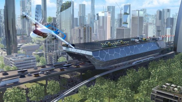 Boeing Sustainability Report 2021. Boeing Releases First Sustainability Report, Charting Path To Sustainable Aerospace