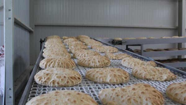 سوريا ترفع سعر الخبز والديزل لأكثر من ضعفين