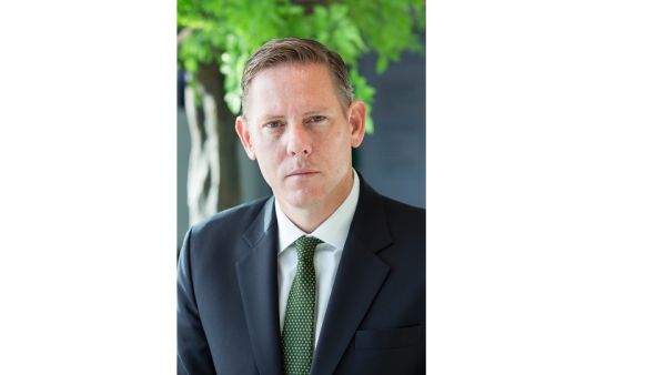 Schneider Electric’s Caspar Herzberg Appointed To RES4Africa Foundation’s Executive Committee