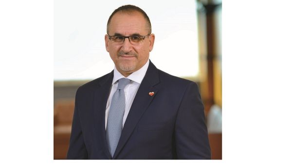 BisB Wins “Most Innovative Islamic Bank – Bahrain” At The International Finance Awards