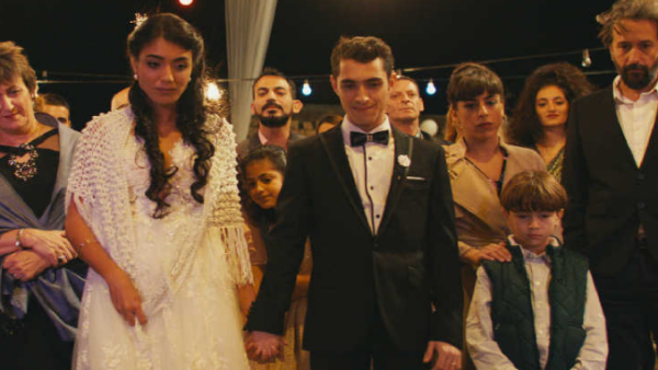 Palestinian actors poll out of Cannes Film Fest 