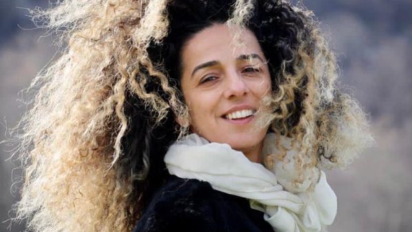 Iranian regime tried to kidnap Iranian journalist and women's rights activist but failed in the face of  the FBI.