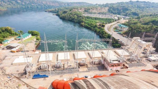 Egypt’s minister accused Ethiopia of intransigence over the GERD